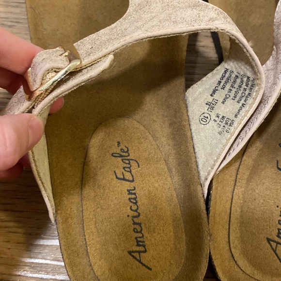 American Eagle Sandals - Picture 2 of 7